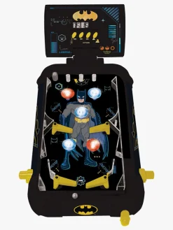 Spil & Puslespil-Batman  Elektronisk Flipperspil