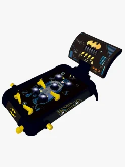 Spil & Puslespil-Batman  Elektronisk Flipperspil