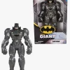 Legetøjsfigurer-Batman Giant Actionfigur - 30 cm