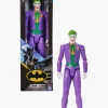 Legetøjsfigurer-Batman Joker S1V1 Actionfigur - 30 cm