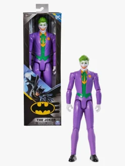 Legetøjsfigurer-Batman Joker S1V1 Actionfigur - 30 cm