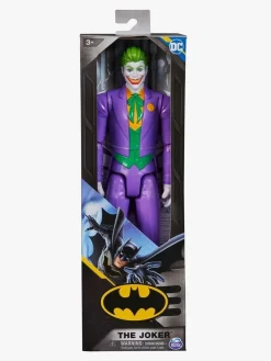 Legetøjsfigurer-Batman Joker S1V1 Actionfigur - 30 cm