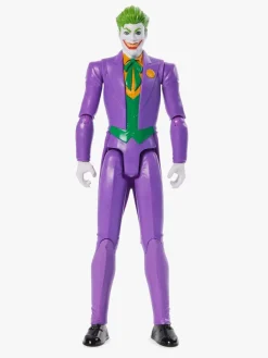 Legetøjsfigurer-Batman Joker S1V1 Actionfigur - 30 cm
