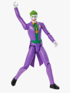 Legetøjsfigurer-Batman Joker S1V1 Actionfigur - 30 cm