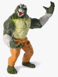Legetøjsfigurer-Batman Killer Croc Giant Actionfigur - 30 cm