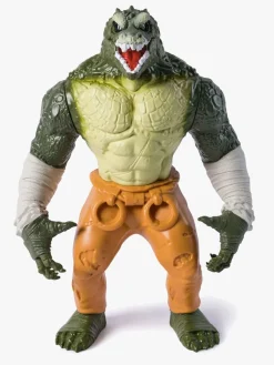 Legetøjsfigurer-Batman Killer Croc Giant Actionfigur - 30 cm