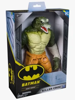 Legetøjsfigurer-Batman Killer Croc Giant Actionfigur - 30 cm