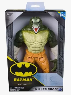 Legetøjsfigurer-Batman Killer Croc Giant Actionfigur - 30 cm