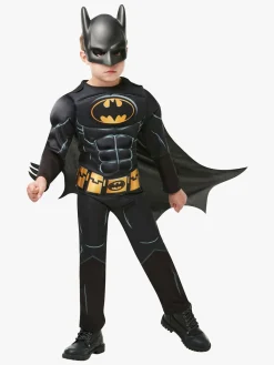 Kostumer & Udklædning-Batman Kostume Deluxe