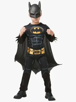 Kostumer & Udklædning-Batman Kostume Deluxe