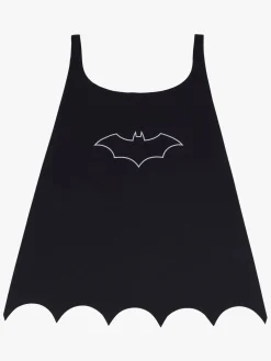 Kostumer & Udklædning-Batman Kostume Kappe og Maske