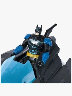 Legetøjsfigurer-Batman Legesæt Ninja Strike