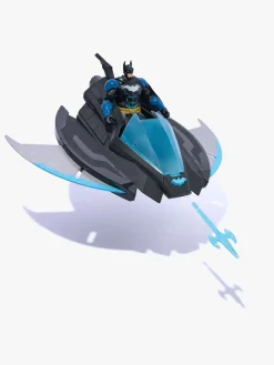 Legetøjsfigurer-Batman Legesæt Ninja Strike