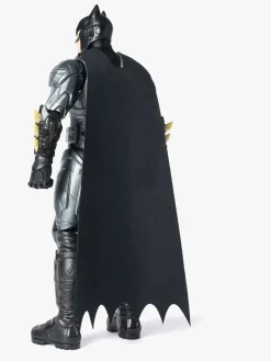Legetøjsfigurer-Batman Lights & Sounds Stealth Actionfigur 30 cm