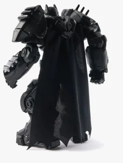 Legetøjsfigurer-Batman Metal Force XL Heroes Actionfigur - 30 cm