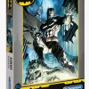 Spil & Puslespil-Batman Puslespil, 1000 Brikker