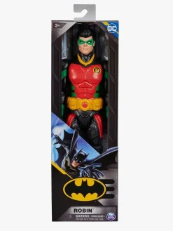 Legetøjsfigurer-Batman Robin Actionfigur - 30 cm Flerfarvet