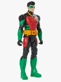 Legetøjsfigurer-Batman Robin Actionfigur - 30 cm Flerfarvet
