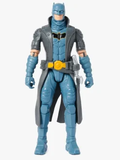 Legetøjsfigurer-Batman S7 Actionfigur - 30 cm Flerfarvet