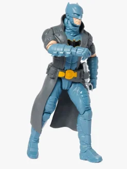 Legetøjsfigurer-Batman S7 Actionfigur - 30 cm Flerfarvet