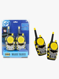Elektronik & Media-OTLTechnologies Batman Walkie Talkie 150 m Grå/Sort