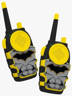 Elektronik & Media-OTLTechnologies Batman Walkie Talkie 150 m Grå/Sort