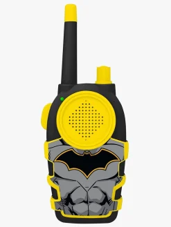 Elektronik & Media-OTLTechnologies Batman Walkie Talkie 150 m Grå/Sort