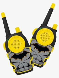 Elektronik & Media-OTLTechnologies Batman Walkie Talkie 150 m Grå/Sort