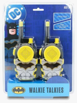 Elektronik & Media-OTLTechnologies Batman Walkie Talkie 150 m Grå/Sort