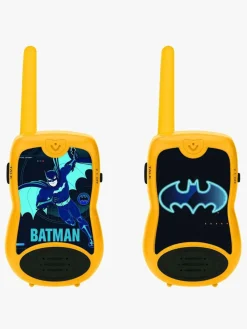 Elektronik & Media-Batman Walkie-talkie