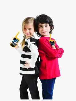 Elektronik & Media-Batman Walkie-talkie