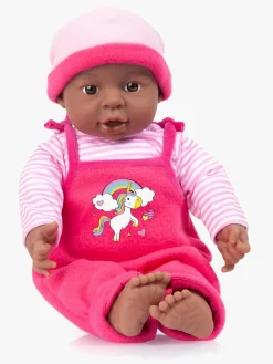 Dukker & Bamser-BayerDesign Bayer Design Brooky Dukke 42 cm