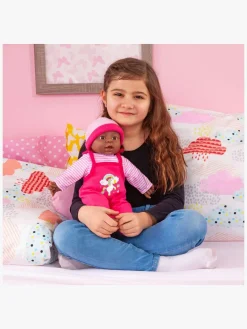 Dukker & Bamser-BayerDesign Bayer Design Brooky Dukke 42 cm