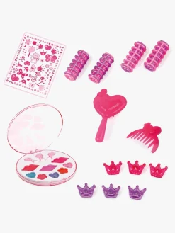 Legetøj Til Børn På 0-10 År|Dukker & Bamser-BayerDesign Bayer Design Charlene Super Model Sminkedukke, Blond Lyserød