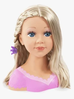 Legetøj Til Børn På 0-10 År|Dukker & Bamser-BayerDesign Bayer Design Charlene Super Model Sminkedukke, Blond Lyserød