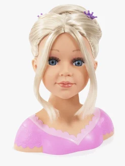 Legetøj Til Børn På 0-10 År|Dukker & Bamser-BayerDesign Bayer Design Charlene Super Model Sminkedukke, Blond Lyserød