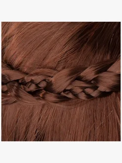 Dukker & Bamser-BayerDesign Bayer Design Charlene Super Model Sminkedukke, Brunette Flerfarvet