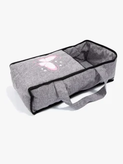 Dukker & Bamser-BayerDesign Bayer Design City Star Dukkevogn, Grå