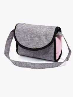 Dukker & Bamser-BayerDesign Bayer Design City Star Dukkevogn, Grå