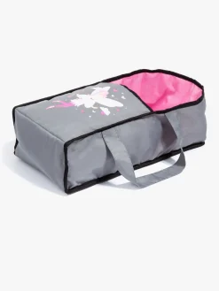 Dukker & Bamser-BayerDesign Bayer Design City Star Dukkevogn, Grå