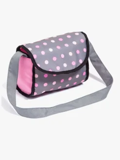 Dukker & Bamser-BayerDesign Bayer Design City Star Dukkevogn, Grå