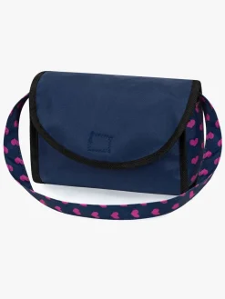 Dukker & Bamser-BayerDesign Bayer Design Combi Dukkevogn City, Max Blue Blå