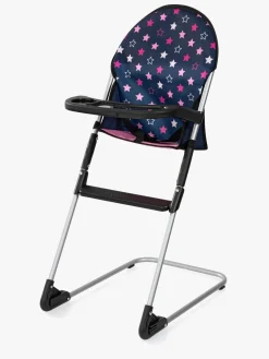 Dukker & Bamser-BayerDesign Bayer Design Combi Dukkevogn Xeo Sæt, Blue Blå