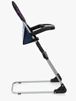 Dukker & Bamser-BayerDesign Bayer Design Combi Dukkevogn Xeo Sæt, Blue Blå