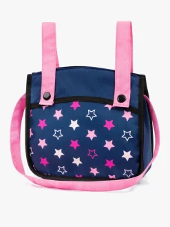 Dukker & Bamser-BayerDesign Bayer Design Combi Dukkevogn Xeo Sæt, Blue Blå