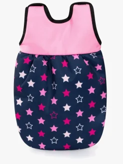 Dukker & Bamser-BayerDesign Bayer Design Combi Dukkevogn Xeo Sæt, Blue Blå