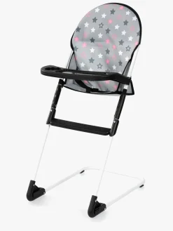 Dukker & Bamser-BayerDesign Bayer Design Combi Dukkevogn Xeo Sæt, Grey Grå