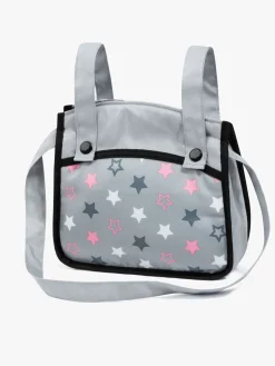 Dukker & Bamser-BayerDesign Bayer Design Combi Dukkevogn Xeo Sæt, Grey Grå