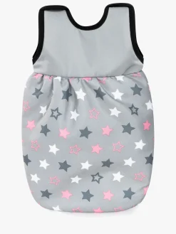 Dukker & Bamser-BayerDesign Bayer Design Combi Dukkevogn Xeo Sæt, Grey Grå