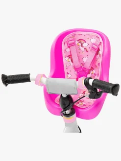 Legetøj Til Børn På 0-10 År|Dukker & Bamser-BayerDesign Bayer Design Cykelstol med Hjelm